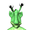Hello Earthling.