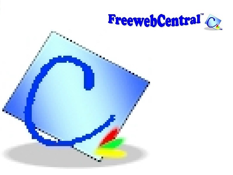 FreewebCentral Wallpaper
