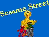 Sesame Street